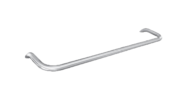 SB 008 UPPER FOG PIPE