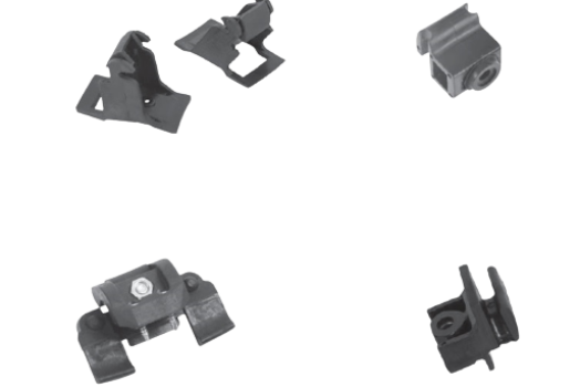 JANT KAPAĞI KLİPSLERİ