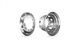 Paslanmaz Jant Kapakları